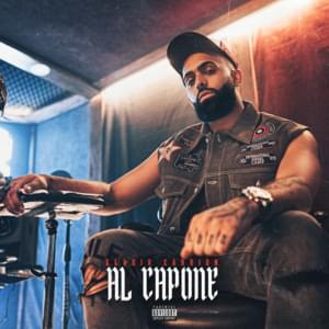 AL CAPONE - Eladio Carrión