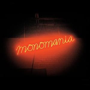 Monomania - Deerhunter