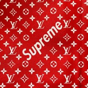 Supreme & Louis Vuitton - FireEmojiGang (Ft. Junior, Prince & Yung Reeco)