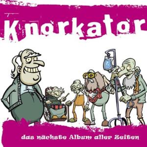 GV (Geschlechtsverkehr) - Knorkator