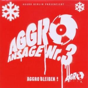 Bei Nacht (Aggro Ansage 3 Remix) - Bushido