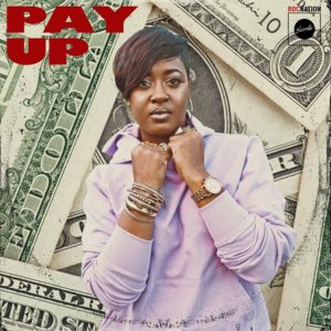 Pay Up - Rapsody