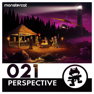 Vantage Mix - Monstercat