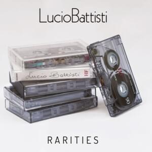 La folle corsa - Lucio Battisti