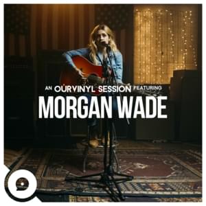 Left Me Behind - Morgan Wade