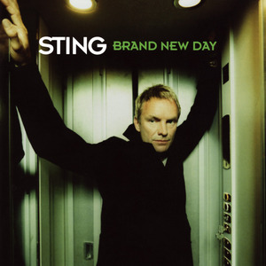 Big Lie, Small World - Sting (Ft. David Hartley (Composer))