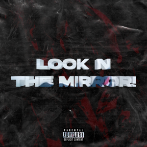 Look N The Mirror! - KA$HDAMI