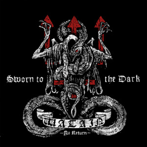 Sworn to the Dark - Watain