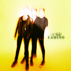 Help Me Get Over You - The Band CAMINO