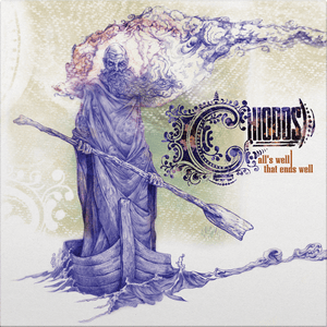 All Nereids Beware - Chiodos