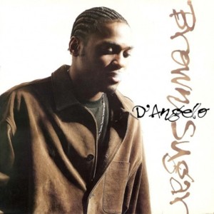 Brown Sugar (Soul Inside 808 Mix) - D'Angelo