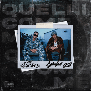 QUELLI COME ME - Flaco G (Ft. 22simba)