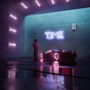 Time - Liam Ferrari