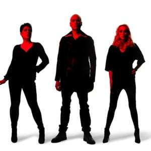 Soundtrack to a Generation (Pan Belgian mix) - The Human League