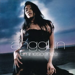 Breathe in Water - Anggun