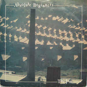 Absolute Beginners - ​The Jam