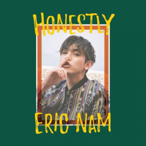 Potion - Eric Nam (Ft. Woodie Gochild)