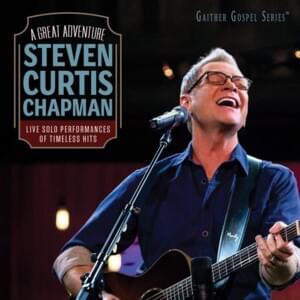 His Strength Is Perfect - Live - Steven Curtis Chapman