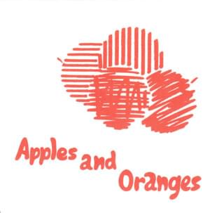 Apples and Oranges - Pink Floyd