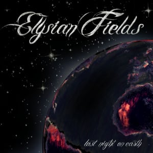 Villain On The Run - Elysian Fields