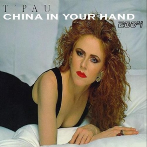 China in your hand - single version - T'Pau