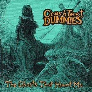 Here on Earth (I’ll Have My Cake) - Crash Test Dummies