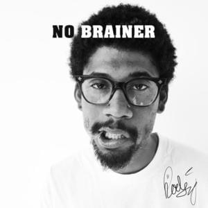 No Brainer - Hodgy