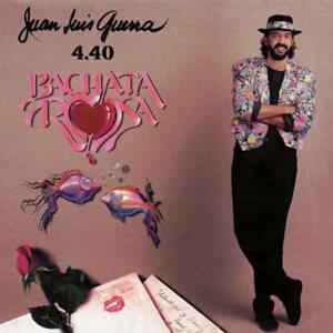 Burbujas de Amor - Juan Luis Guerra