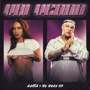 Vai Vendo - Anitta & MC Ryan SP