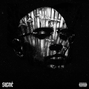 Signé - Booba