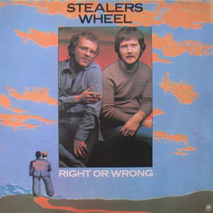 Right or Wrong - Stealers Wheel