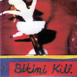 Demirep - Bikini Kill (Ft. Joan Jett)