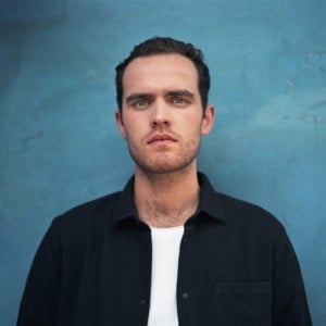 Mountains - Jordan Rakei (Ft. Charlotte Day Wilson)