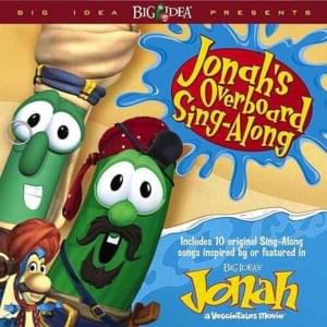 Jonah’s Journey - VeggieTales