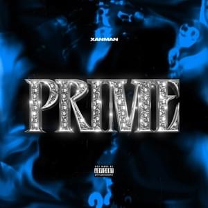 Prime - Xanman