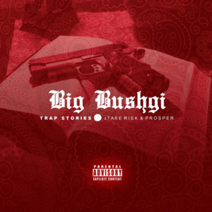 Bill$ ft. Big Sean - Big Bushgi (Ft. Big Sean)