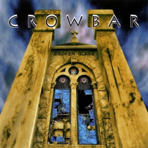 Reborn Thru Me - Crowbar