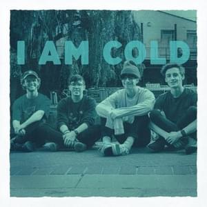 I Am Cold - Bears in Trees