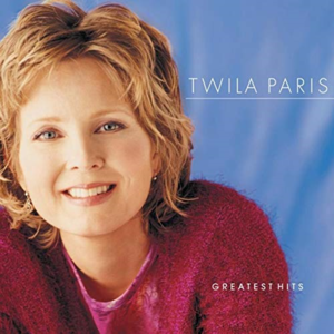 The Time Is Now - Twila Paris