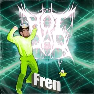 ​fren - Hot Dad (Ft. Vargskelethor)