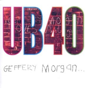 As Always You Were Wrong Again - UB40