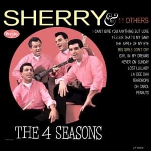 Sherry - The Four Seasons