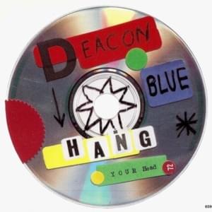 Freedom Train - Deacon Blue