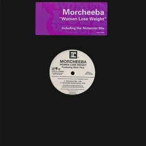 Women Lose Weight (Alchemist Remix) - Morcheeba (Ft. Slick Rick)