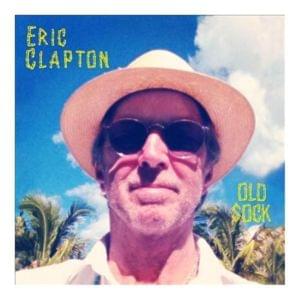 No Sympathy - Eric Clapton