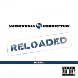 Hard Times - Capital STEEZ (Ft. Dirty Sanchez 47)