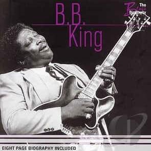 Gotta Find My Baby - B.B. King