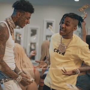 Top - Blueface & DDG (Ft. Swae Lee)