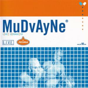 Internal Primates Forever (L.I.V.E. in Peoria) - Mudvayne