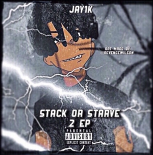 Intro (Pt. 2) - Jay1k